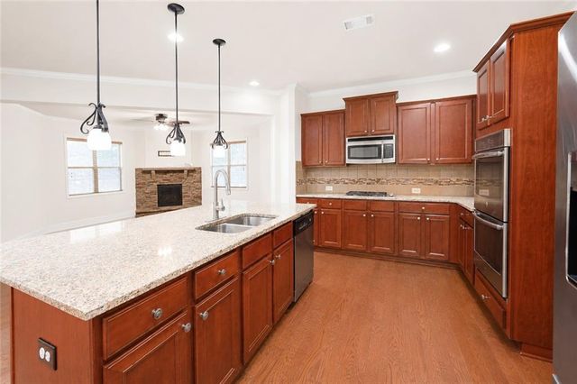 2236 Caledonia Drive, Lawrenceville, GA 30045