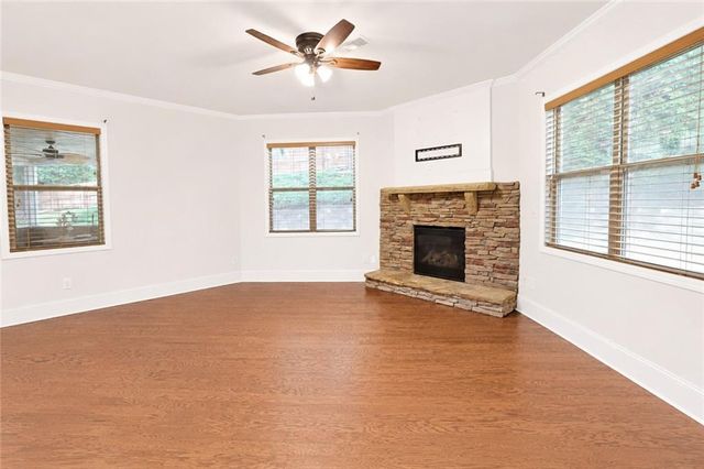2236 Caledonia Drive, Lawrenceville, GA 30045