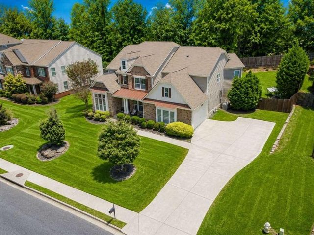 2236 Caledonia Drive, Lawrenceville, GA 30045