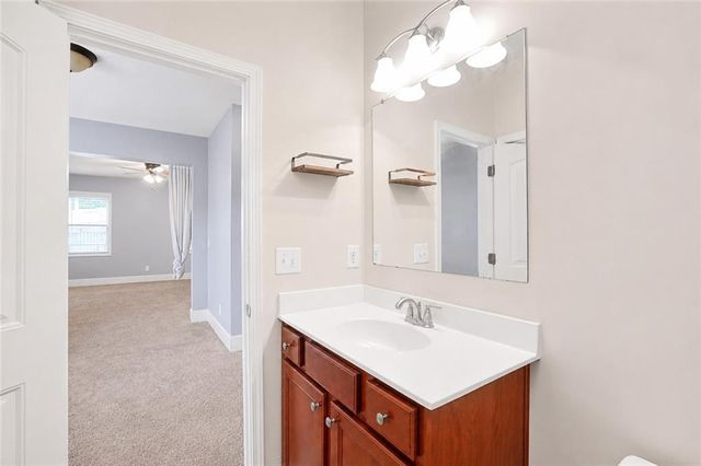 2236 Caledonia Drive, Lawrenceville, GA 30045