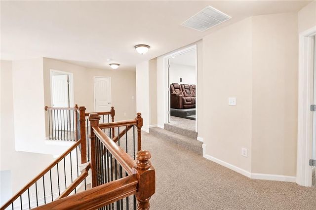 2236 Caledonia Drive, Lawrenceville, GA 30045