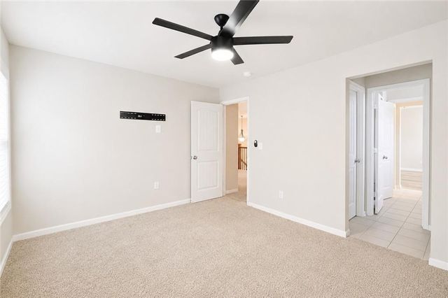 2236 Caledonia Drive, Lawrenceville, GA 30045