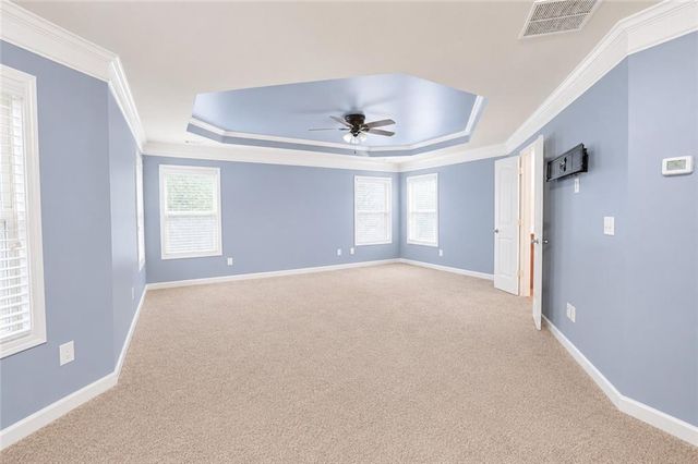 2236 Caledonia Drive, Lawrenceville, GA 30045