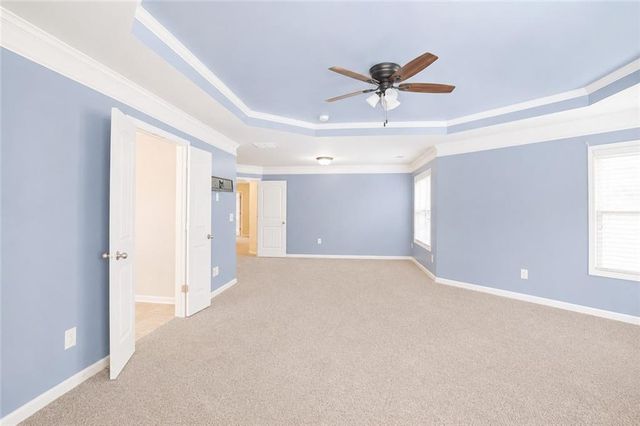 2236 Caledonia Drive, Lawrenceville, GA 30045