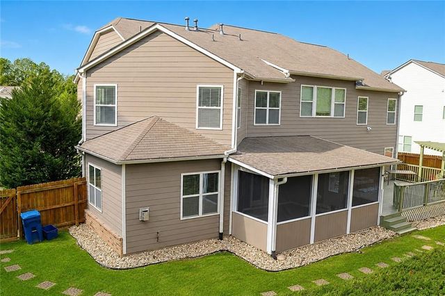 2236 Caledonia Drive, Lawrenceville, GA 30045