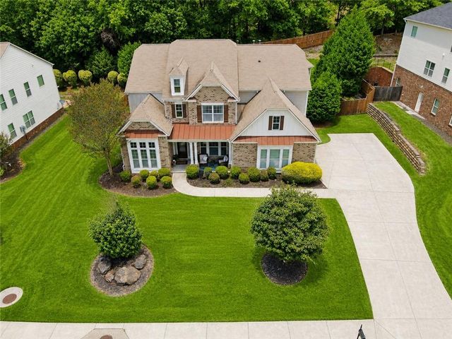 2236 Caledonia Drive, Lawrenceville, GA 30045