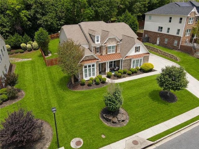 2236 Caledonia Drive, Lawrenceville, GA 30045