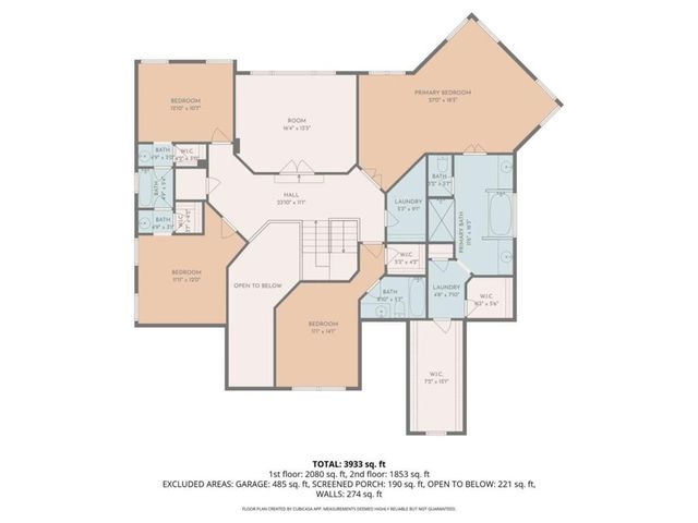 2236 Caledonia Drive, Lawrenceville, GA 30045