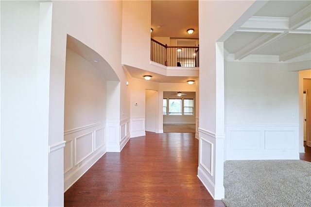 2236 Caledonia Drive, Lawrenceville, GA 30045