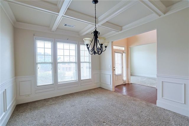 2236 Caledonia Drive, Lawrenceville, GA 30045