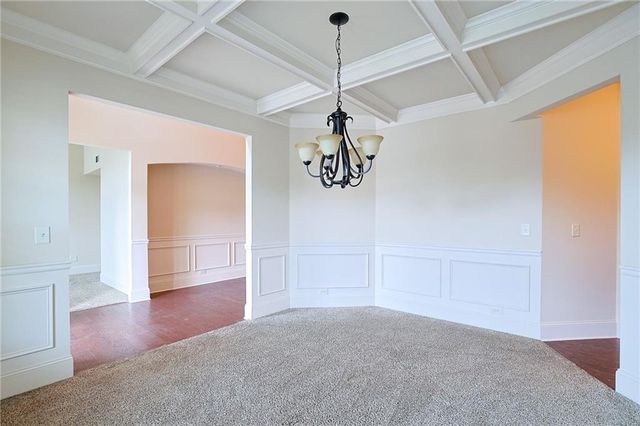 2236 Caledonia Drive, Lawrenceville, GA 30045