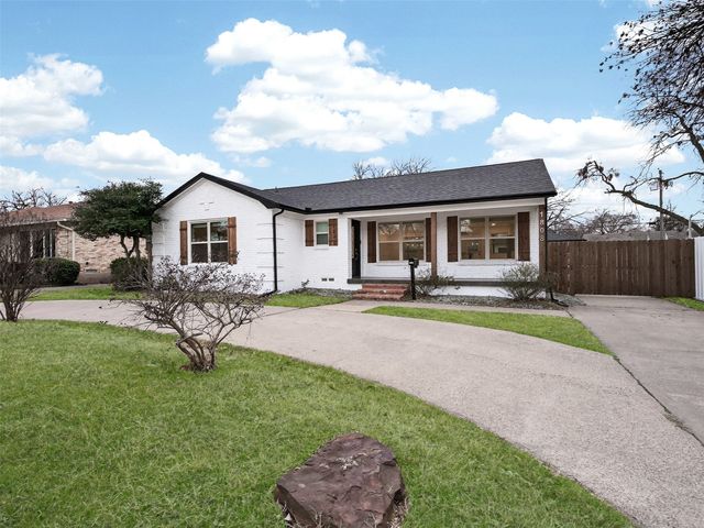 1808 Oates Drive, Dallas, TX 75228