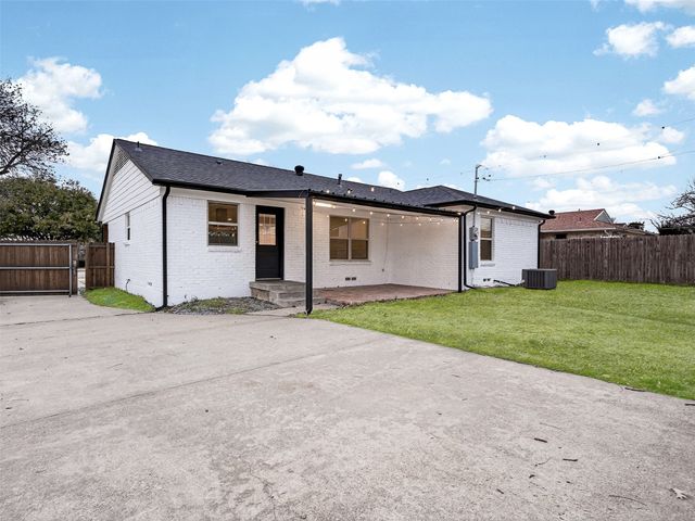 1808 Oates Drive, Dallas, TX 75228