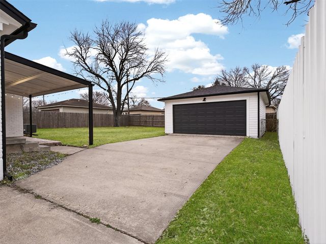 1808 Oates Drive, Dallas, TX 75228