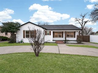 1808 Oates Drive, Dallas, TX 75228