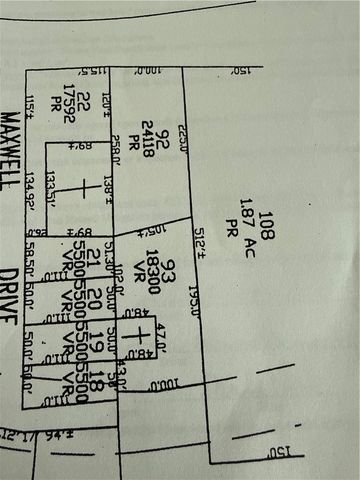 44 MAXWELL Drive, North Kingstown, RI 02852