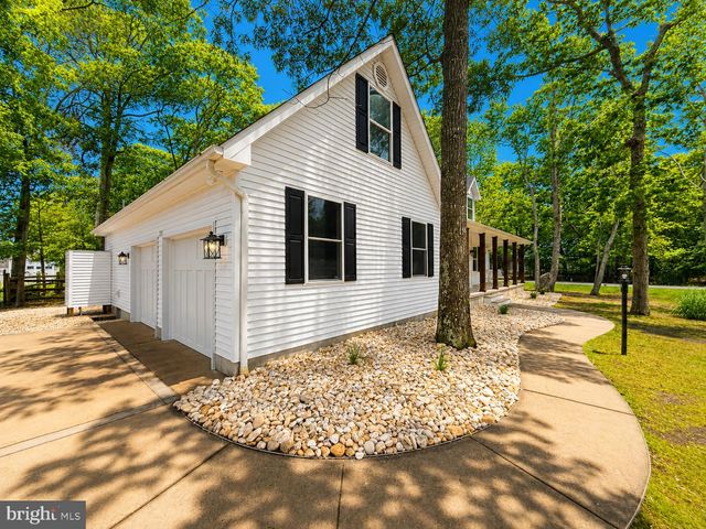 347 FAIRWAY LN, Dagsboro, DE 19939