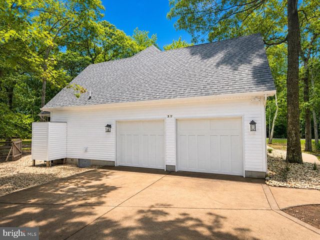 347 FAIRWAY LN, Dagsboro, DE 19939