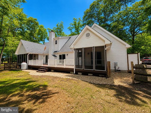 347 FAIRWAY LN, Dagsboro, DE 19939