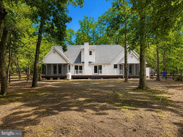 347 FAIRWAY LN, Dagsboro, DE 19939