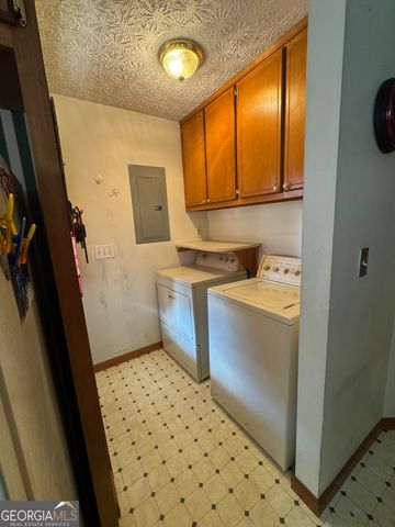 1381 Washington Street, Jefferson, GA 30549