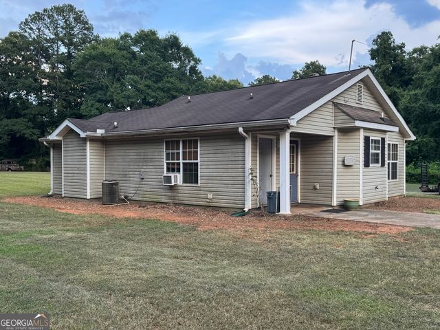 1381 Washington Street, Jefferson, GA 30549