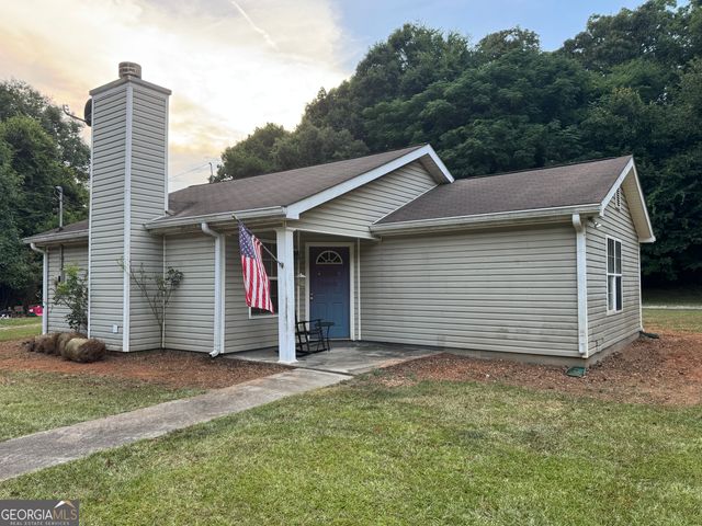1381 Washington Street, Jefferson, GA 30549