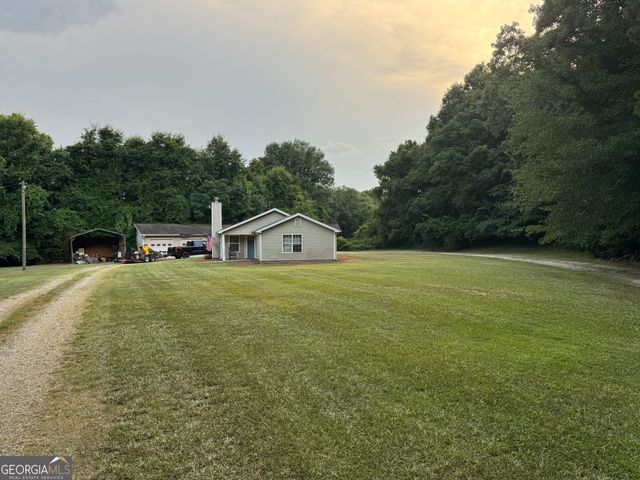 1381 Washington Street, Jefferson, GA 30549
