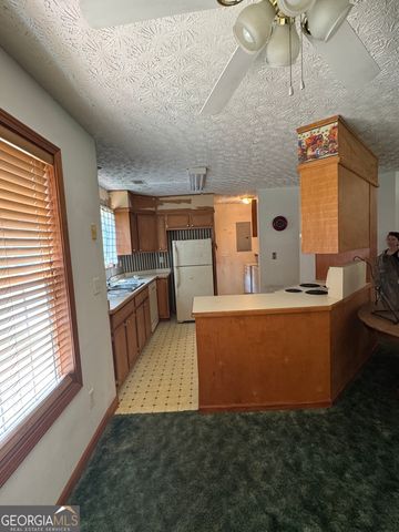 1381 Washington Street, Jefferson, GA 30549
