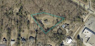 1381 Washington Street, Jefferson, GA 30549