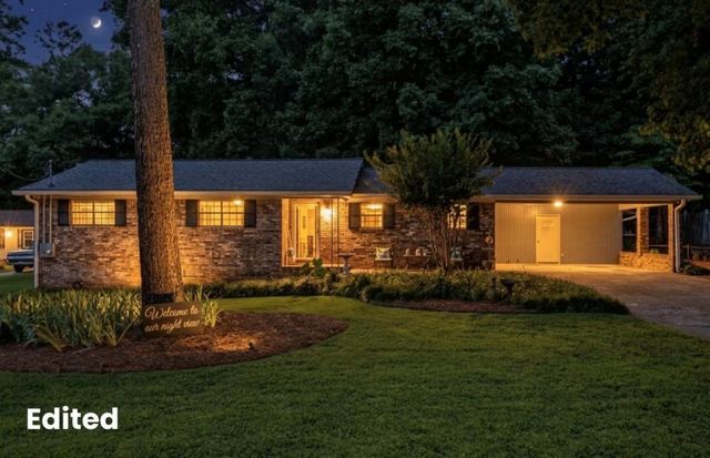 1050 Castlewood Drive, Woodstock, GA 30189