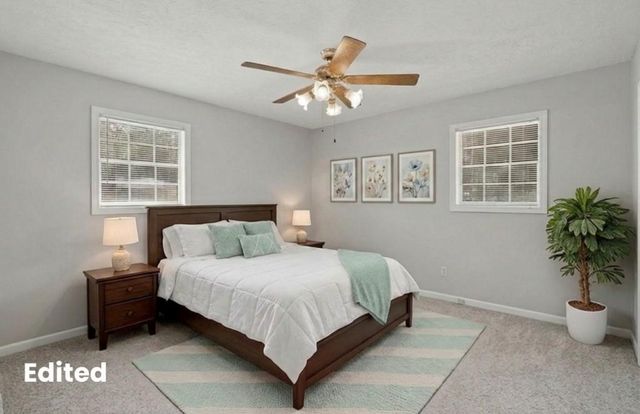 1050 Castlewood Drive, Woodstock, GA 30189
