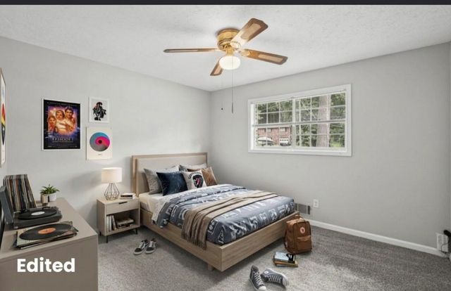1050 Castlewood Drive, Woodstock, GA 30189