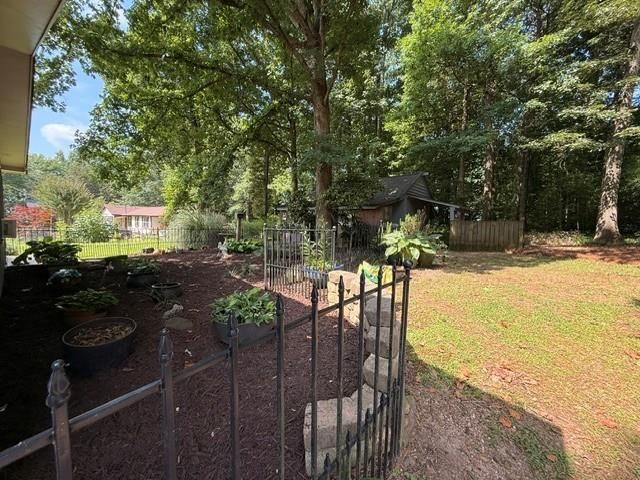 1050 Castlewood Drive, Woodstock, GA 30189