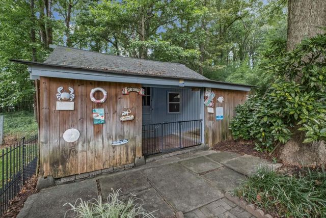 1050 Castlewood Drive, Woodstock, GA 30189