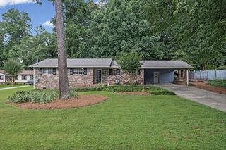 1050 Castlewood Drive, Woodstock, GA 30189