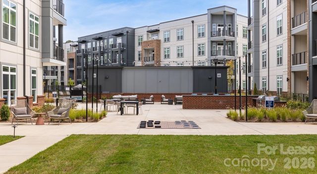 4520 Charlotte Park Drive B1, Charlotte, NC 28217