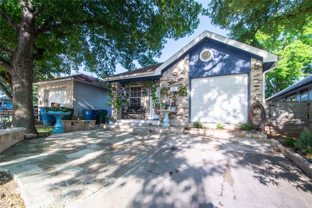 1515 Parkfield CIR, Round Rock, TX 78664