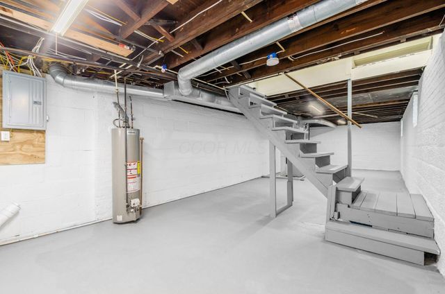 228 E Kelso Road, Columbus, OH 43202