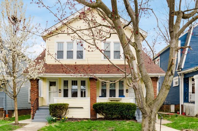 228 E Kelso Road, Columbus, OH 43202