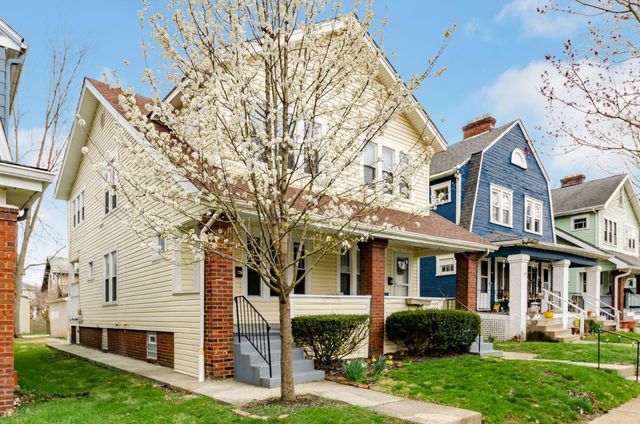 228 E Kelso Road, Columbus, OH 43202
