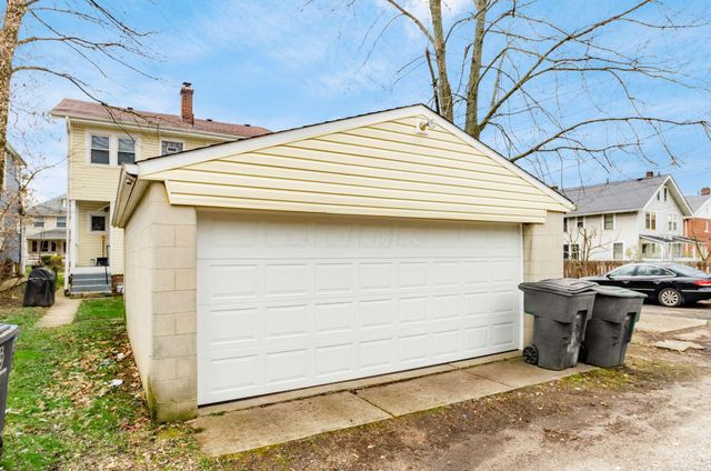 228 E Kelso Road, Columbus, OH 43202