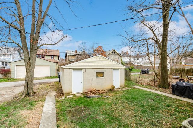 228 E Kelso Road, Columbus, OH 43202