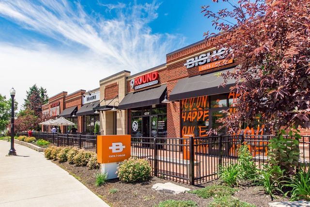 228 E Kelso Road, Columbus, OH 43202