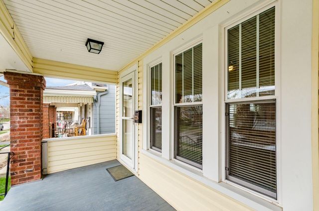 228 E Kelso Road, Columbus, OH 43202