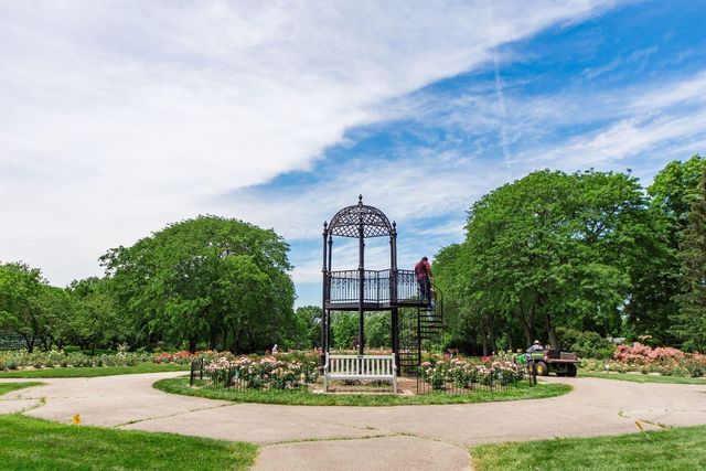 228 E Kelso Road, Columbus, OH 43202