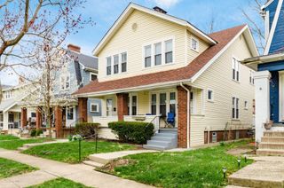 228 E Kelso Road, Columbus, OH 43202