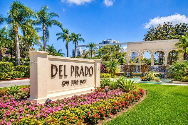 18071 Biscayne Boulevard 302, Aventura, FL 33160