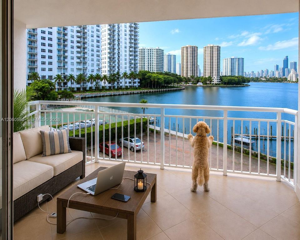 18071 Biscayne Boulevard 302, Aventura, FL 33160