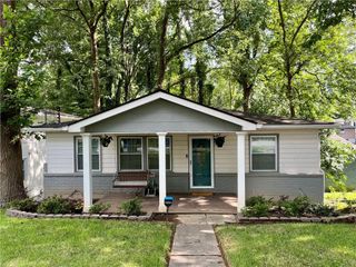 1452 Akridge Street NW, Atlanta, GA 30314